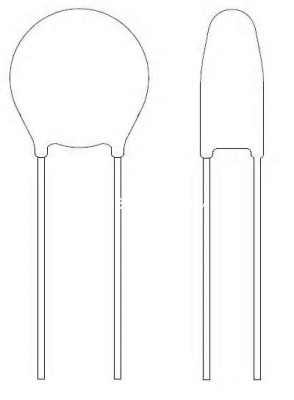 Honeywell ICL321R030-01