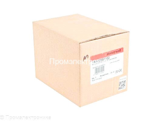 Газовый клапан Honeywell VE4025