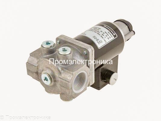 Газовый клапан Honeywell VE4025