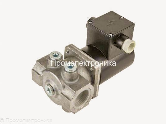 Газовый клапан Honeywell VE4025