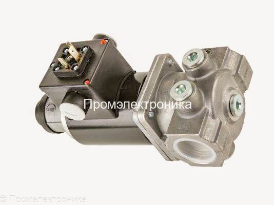 Газовый клапан Honeywell VE4025