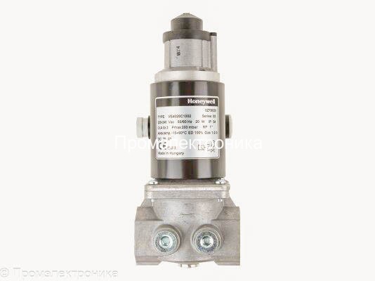 Газовый клапан Honeywell VE4025