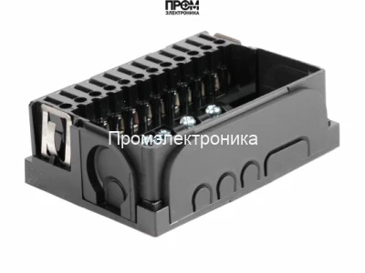 Цоколь топочного автомата Weishaupt, 600523