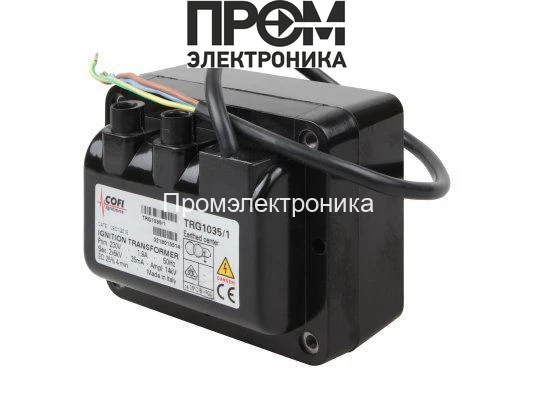 Трансформатор поджига Cofi TRG1035/1