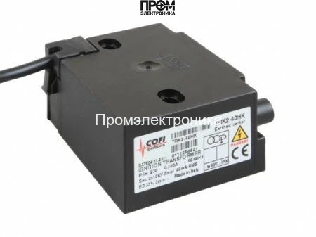 Трансформатор розжига Cofi TRK2-40HK