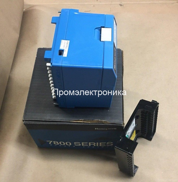 Honeywell RM7800M1011