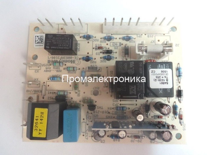 Плата розжига Honeywell для Ferroli, 39803640, 36505990