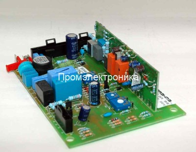 Плата Brahma GP458 (16020250)