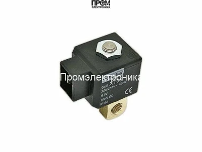 Жидкотопливный электромагнитный клапан FBR VE 131IV