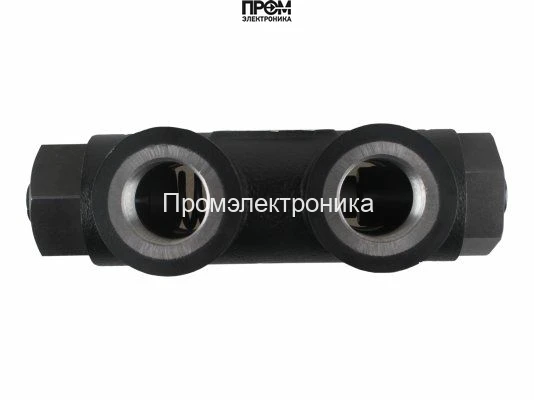 Перепускной клапан hp-Technik B-GHG-E/1