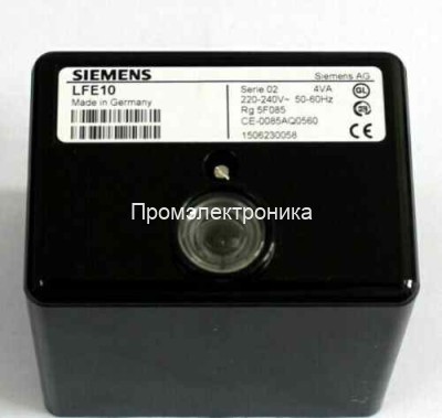 Siemens LFE10