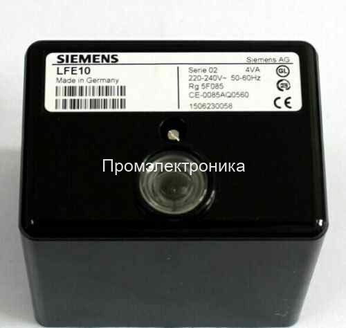 Siemens LFE10