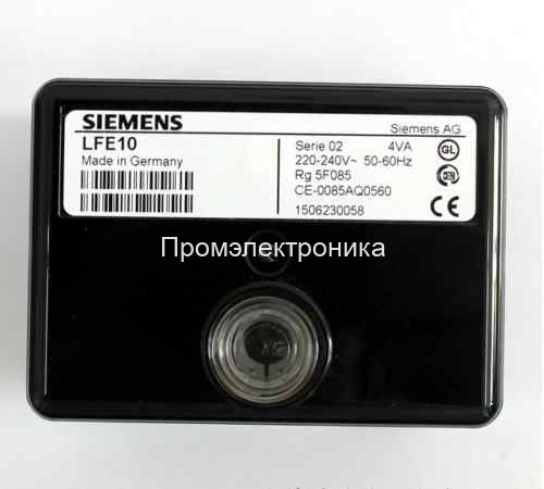 Siemens LFE10