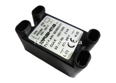 Устройство контроля пламени BRAHMA PEG01, 16020253