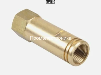 Форсуночный адаптер 92 мм 172600-FB