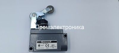 Honeywell BZE7-2RN2-PG