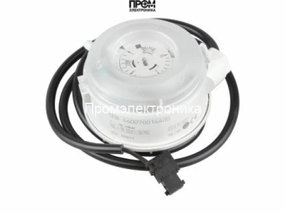 Реле давления воздуха Huba 604.99877