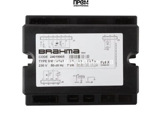 Менеджер горения Brahma CE31 30615506