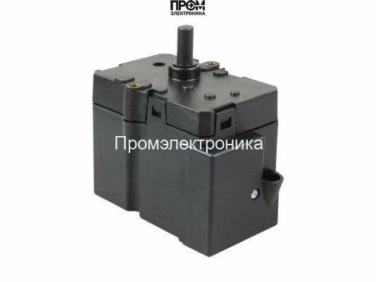 Сервопривод Berger Lahr / Schneider Electric STA3,5 B0.37/6 4N25 R