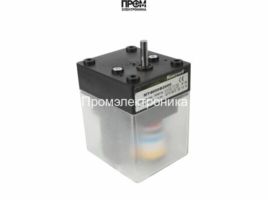 Сервопривод Honeywell MT4000B2000