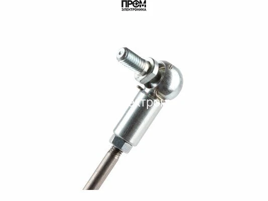 Соединение гибкое шарнирное Elco 1200 мм, 65311486