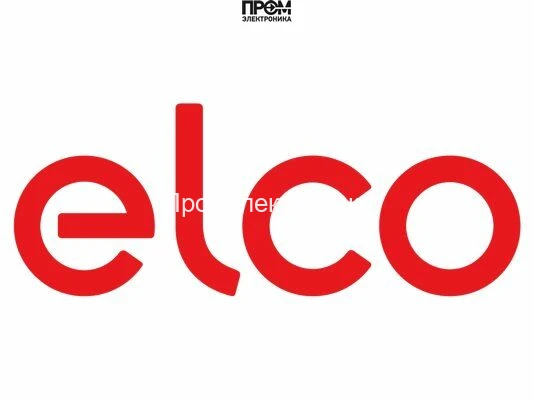 Газовый мультиблок Elco MB-VEF 407 B01 S10 RP 3/4 IMPULS