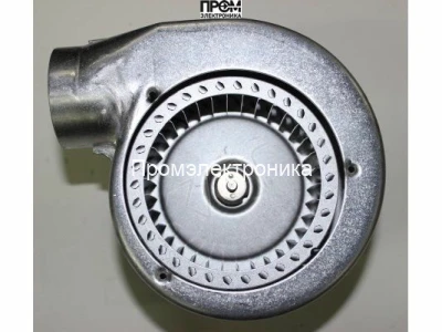 Вентилятор Baxi Luna 24