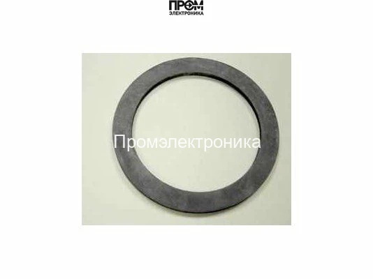 Уплотнительная прокладка De Dietrich 97550181