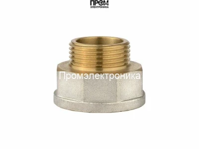 Переходник Baltur 3/4"M X 1/2"F, 96000001