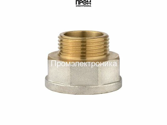 Переходник Baltur 3/4"M X 1/2"F, 96000001