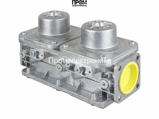 Газовый электромагнитный клапан Elco VGD20.5011