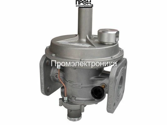 Регулятор давления газа Madas RB09Z X50