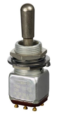 Honeywell 12TW804-72