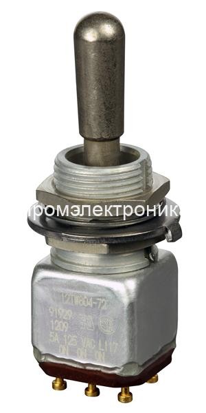 Honeywell 12TW804-72