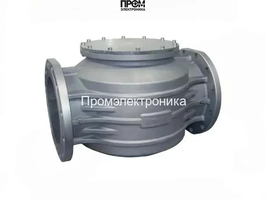 Фильтр газа CIB Unigas DN100, 2090113
