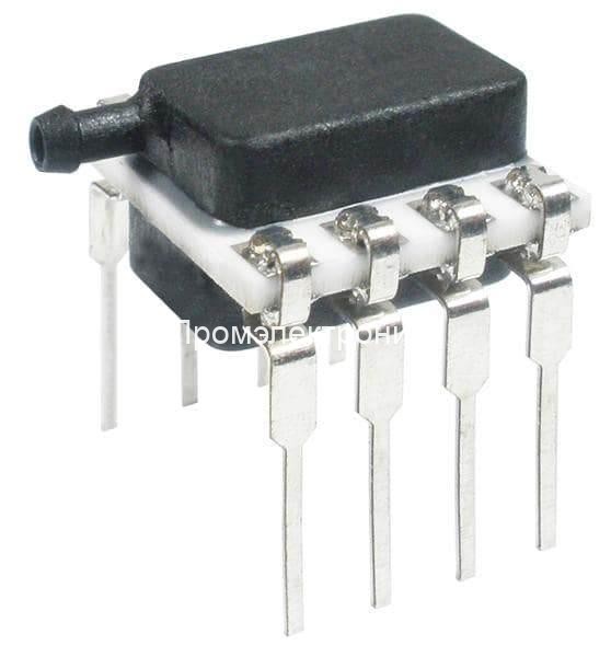 Honeywell HSCDRNN100MDSA5