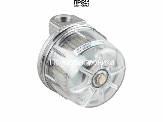 Жидкотопливный фильтр Giuliani Anello 70301006P