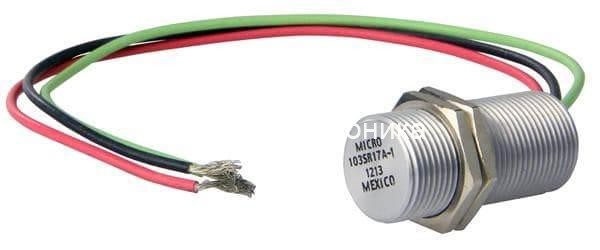 Honeywell 103SR17A-1