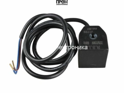 Электромагнитная катушка Riello J1720 cod.881