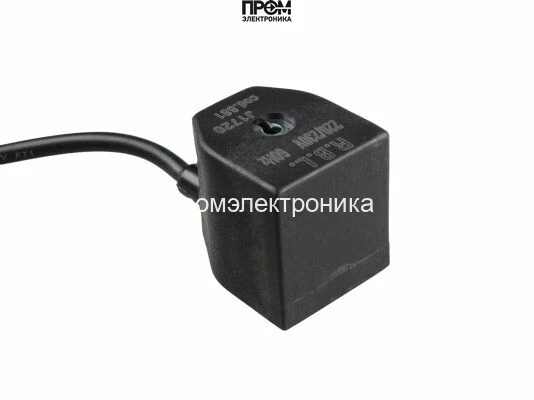 Электромагнитная катушка Riello J1720 cod.881