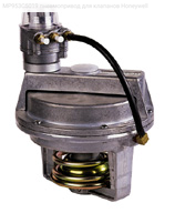MP953C5019 пневмопривод для клапанов Honeywell