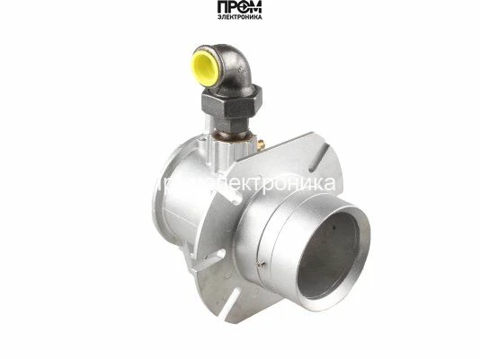 Газовый коллектор Riello 3006946