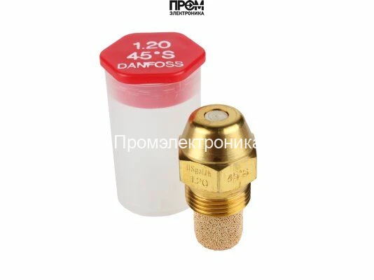 Форсунка Danfoss OD 1.20/45º S