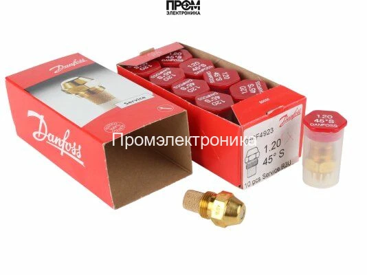 Форсунка Danfoss OD 1.20/45º S