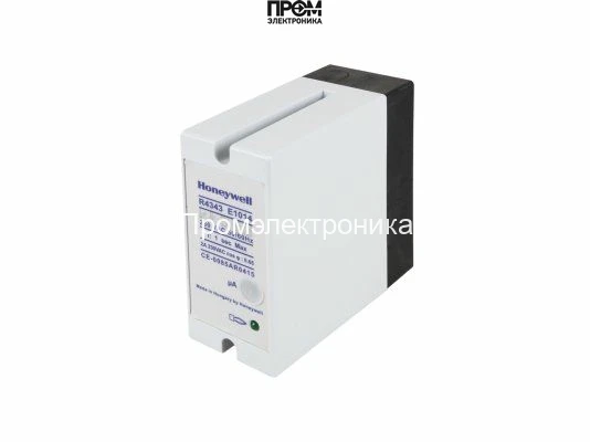 Реле пламени Honeywell R4343E1014