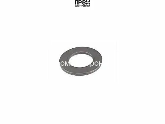 Кольцевая прокладка Ø20 / 15,3 x 1,3 мм, 10 шт