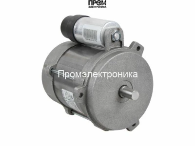 Электродвигатель ACC 130 Вт
