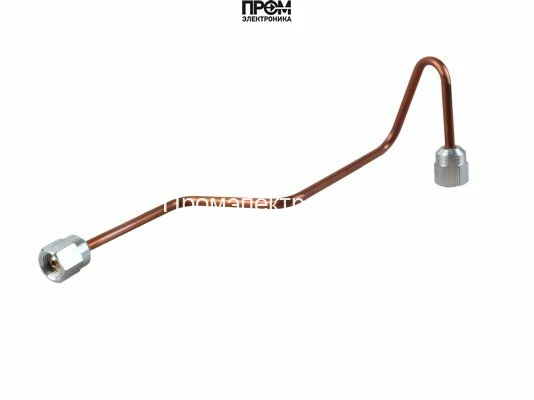 Медная топливная трубка Riello 3007869