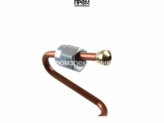 Медная топливная трубка Riello 3007869