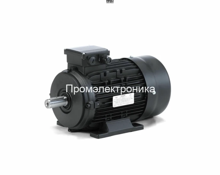 Электродвигатель CIB Unigas IE3 112M-2P-B5